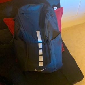Nike Basketball backpack